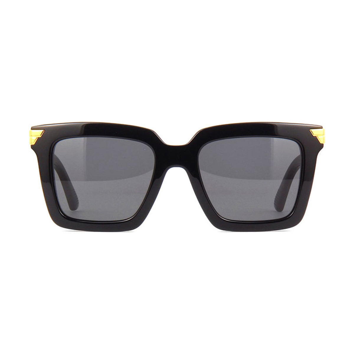 Bottega Veneta Sunglasses BV1005S 001 53-21-145