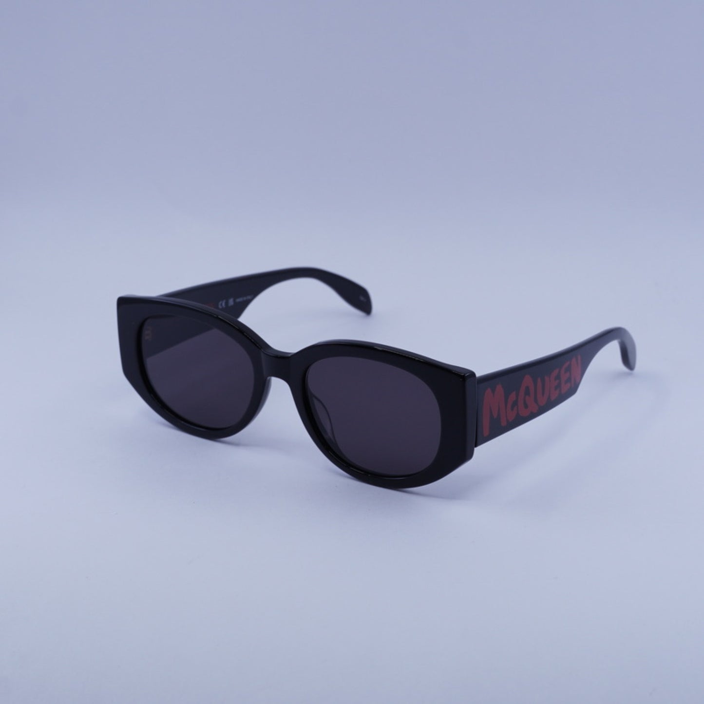 Lentes de Sol Alexander McQueen AM0330S 002 54-19-145