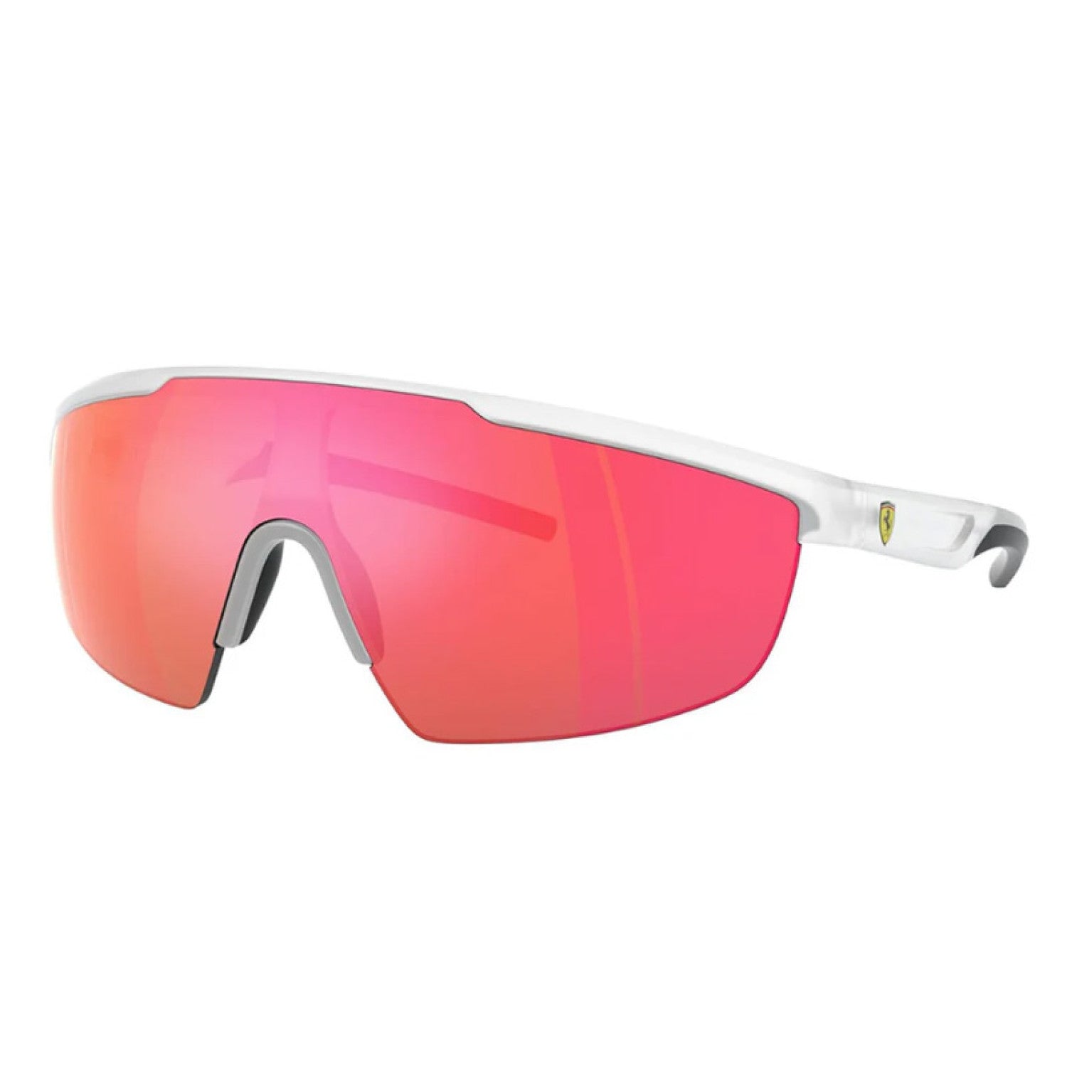 Lentes de Sol Ferrari Scuderia FZ6005U 505/6Q 140mm