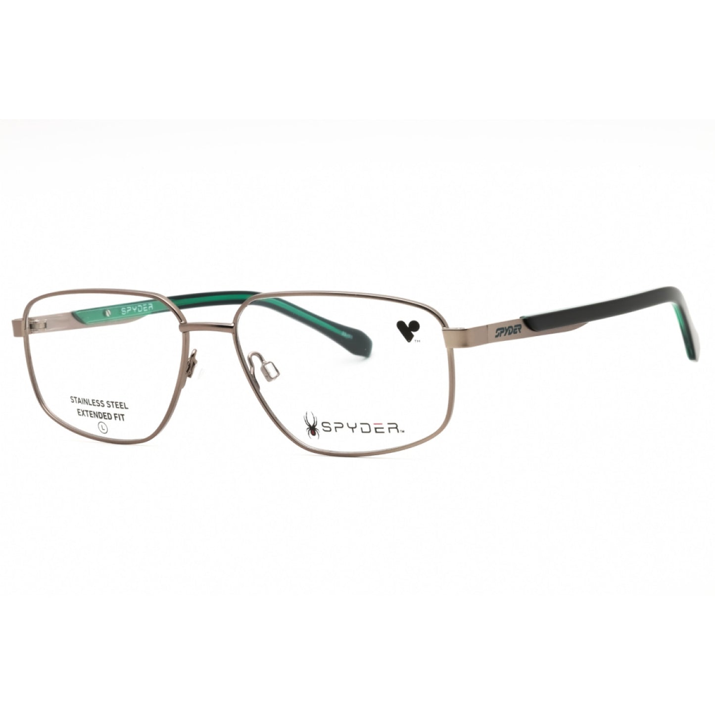 Armazón Oftálmico Spyder SP4033 033 56-15-145