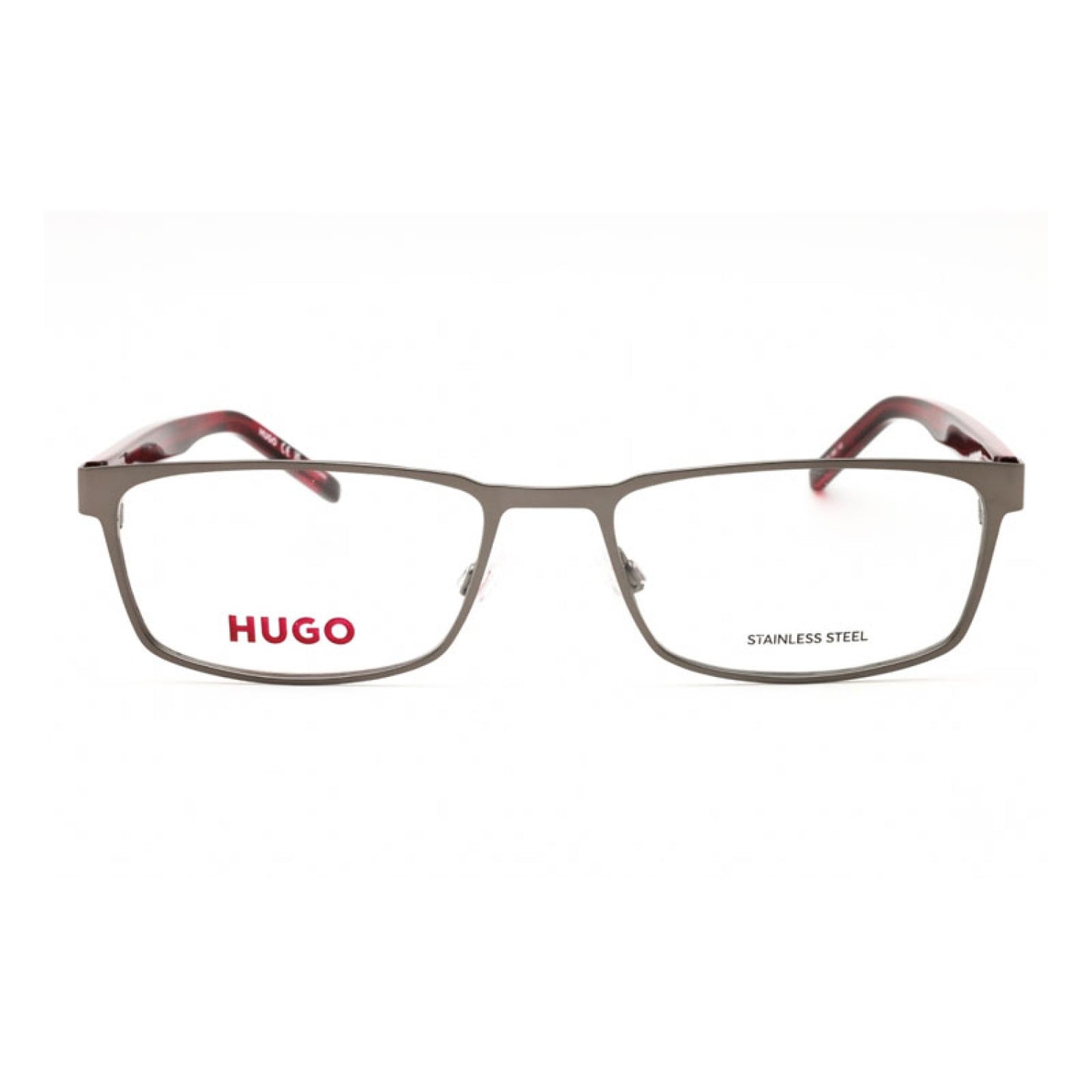 Armazón Oftálmico HUGO HG1075 0R8000 56-18-145