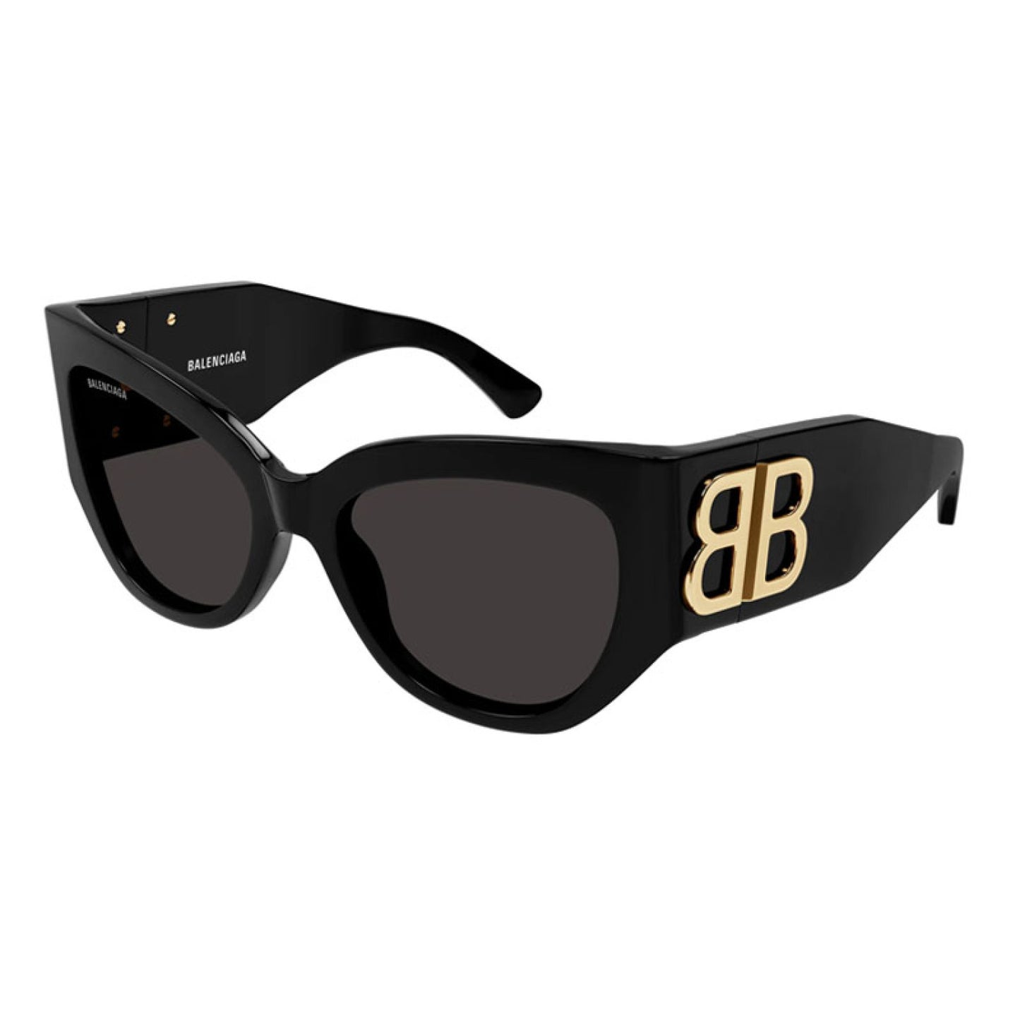 Lentes de Sol Balenciaga BB0322S 002 55-19-125