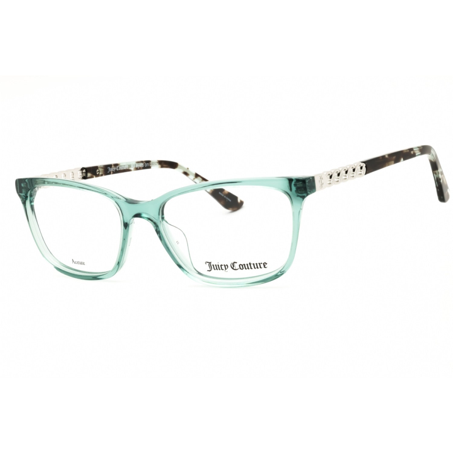 Armazón Oftálmico Juicy Couture JU 249 00OX00 53-17-140