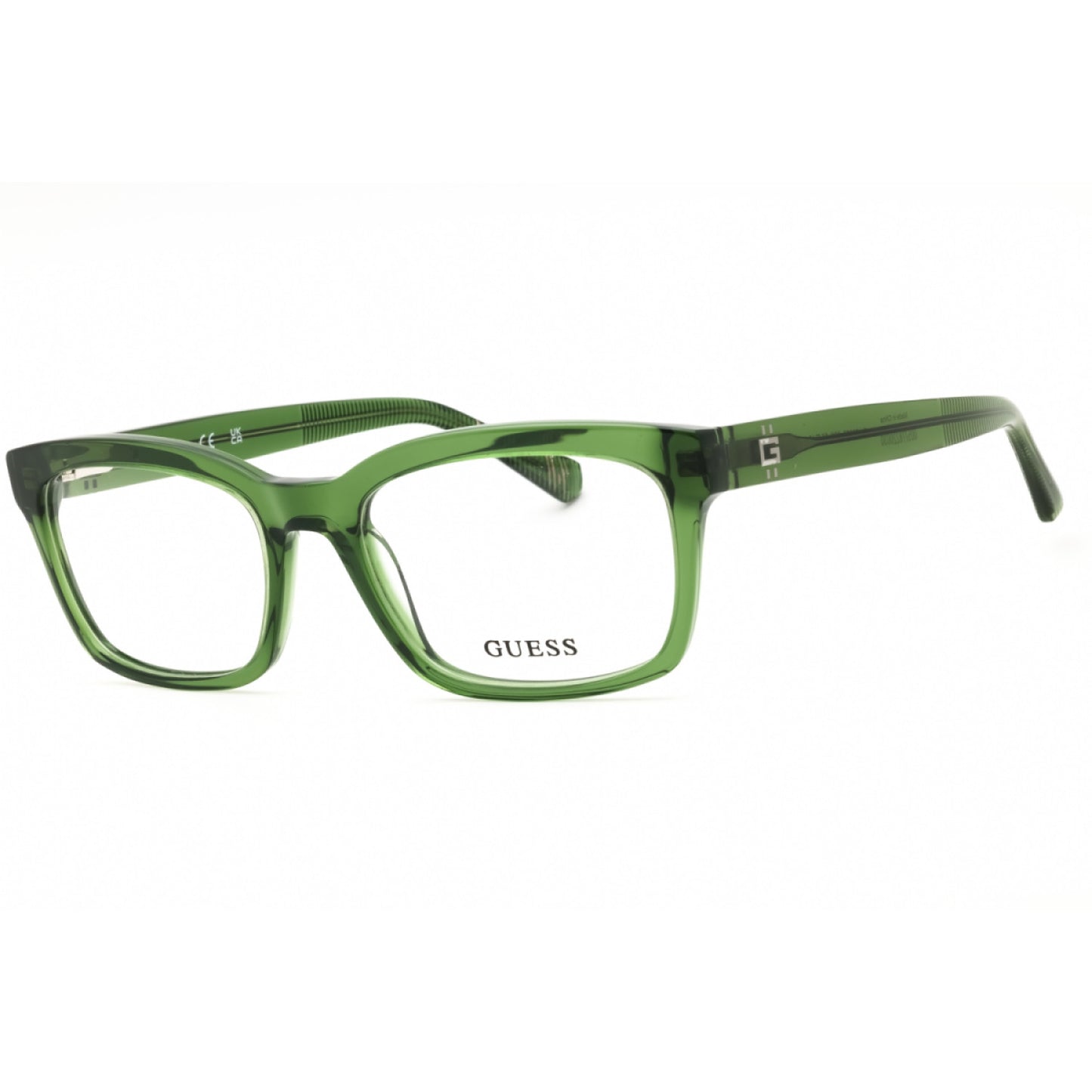 Armazón Oftálmico Guess GU50252 096 55-19-145