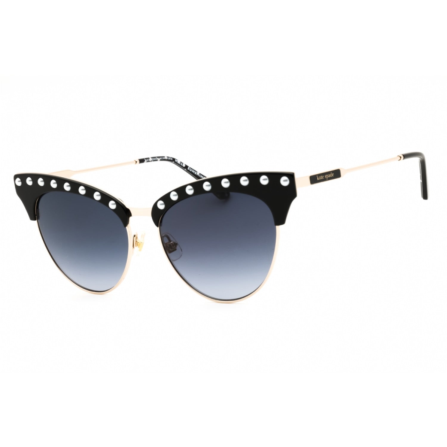 Lentes de Sol Kate Spade ALVI/G/S/PEARL 08079O 54-16-140