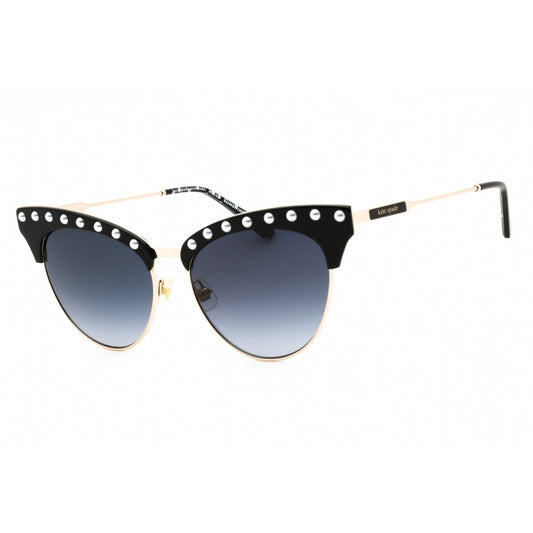 Lentes de Sol Kate Spade ALVI/G/S/PEARL 08079O 54-16-140