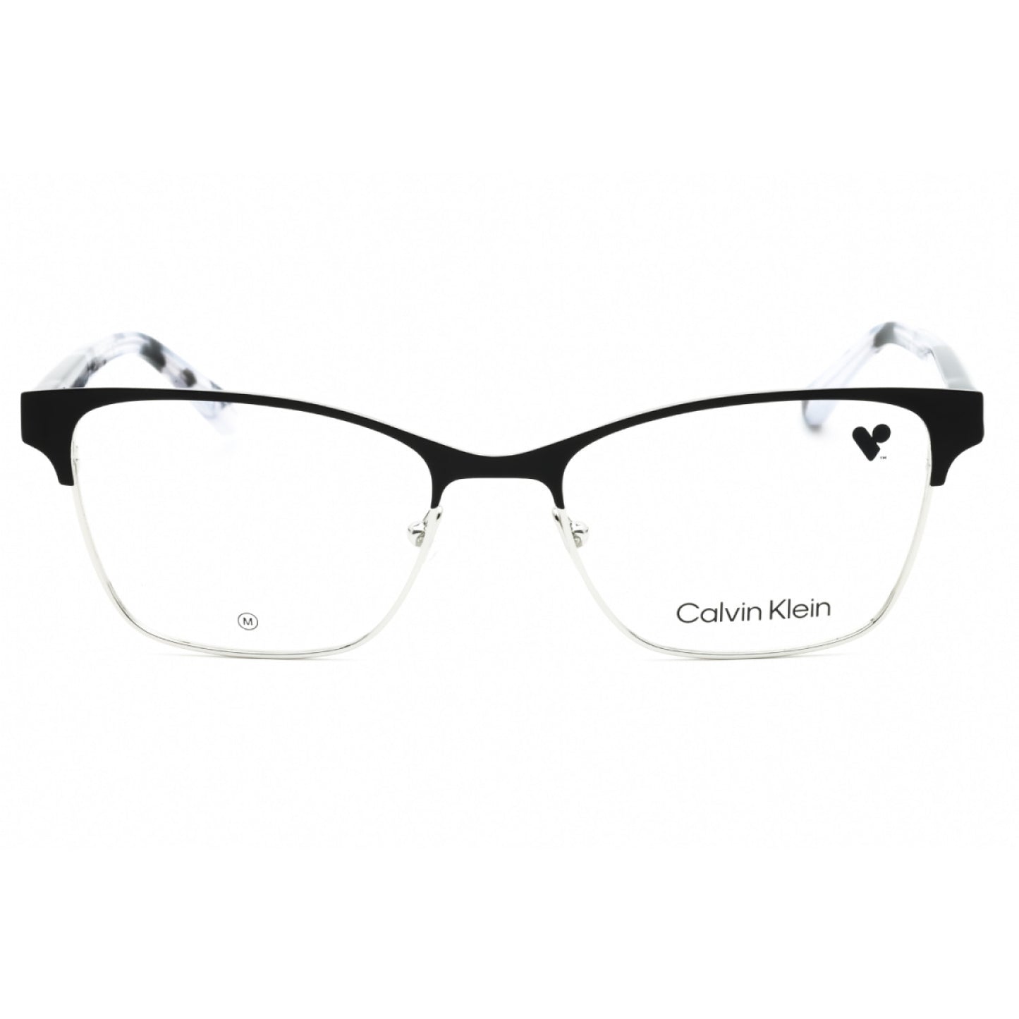 Armazón Oftálmico Calvin Klein CK23107 001 52-17-140