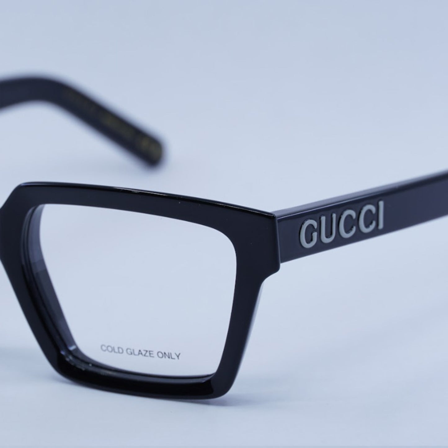 Armazón Oftálmico Gucci GG1725O 001 52-19-145