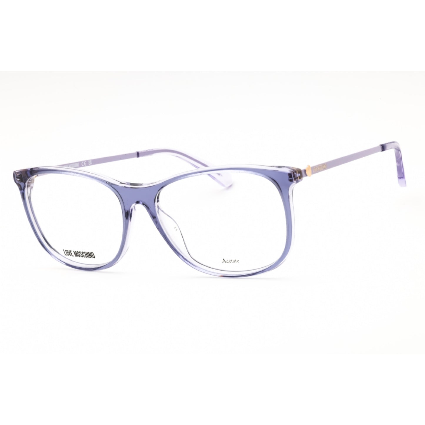 Armazón Oftálmico Moschino MOL589 0RY800 55-15-140