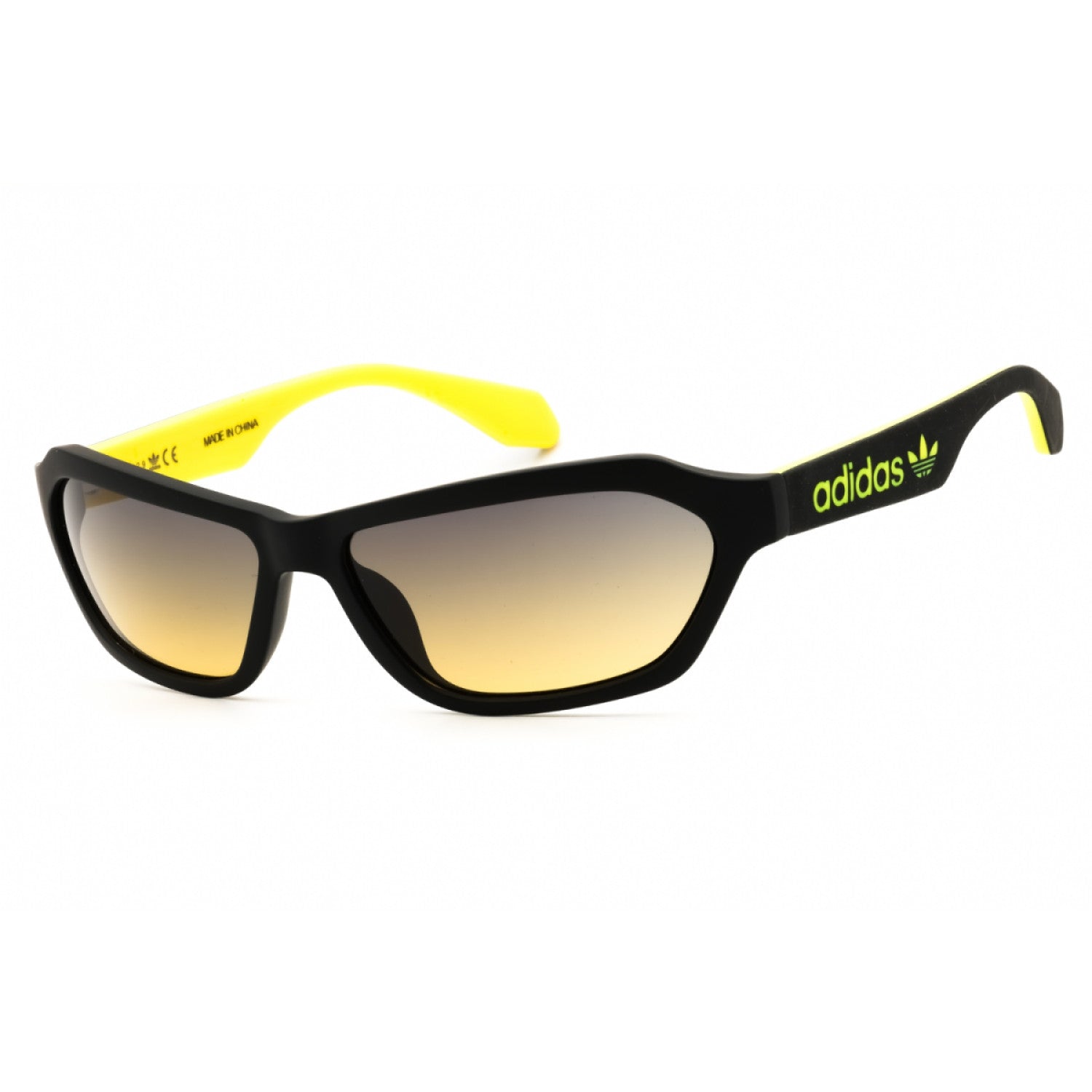 Lentes de Sol Adidas OR0021 02W 58-14-135