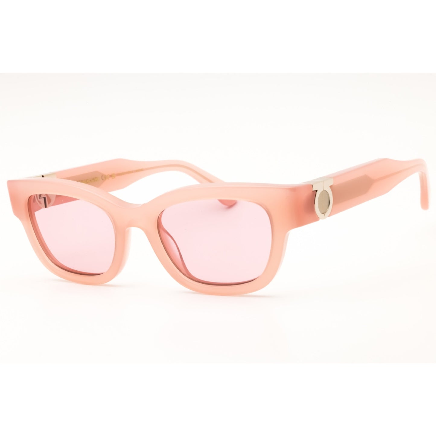 Lentes de Sol Salvatore Ferragamo SF2067S 662 52-20-140