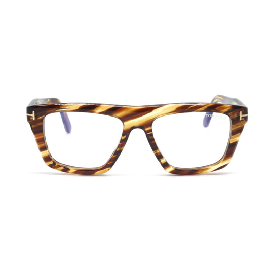 Tom Ford FT6059-B 055 54-17-145 Eyeglass Frame