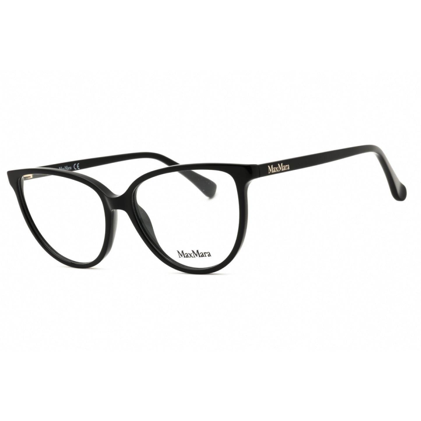 Armazón Oftálmico Max Mara MM5055 001 54-15-140