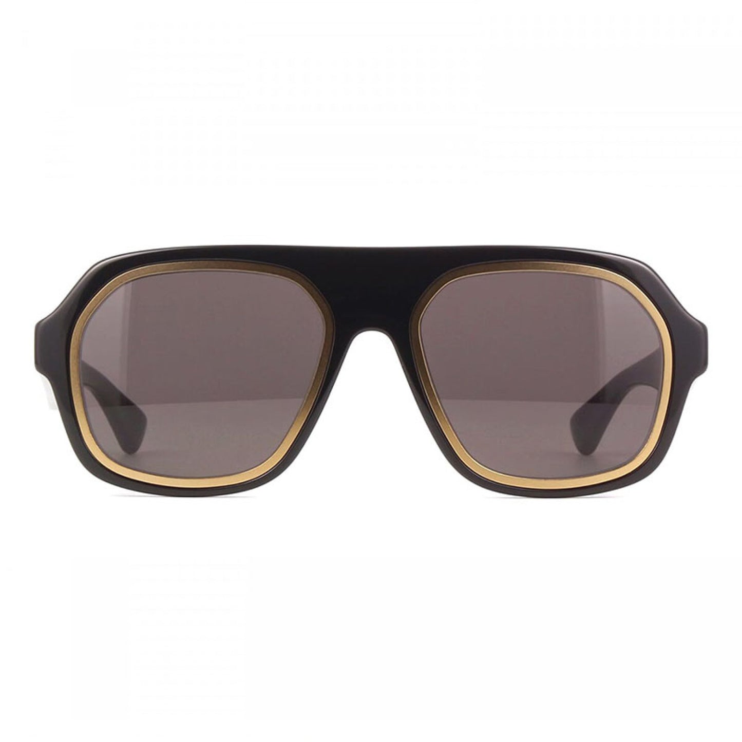 Lentes de Sol Bottega Veneta BV1217S 001 53-19-145