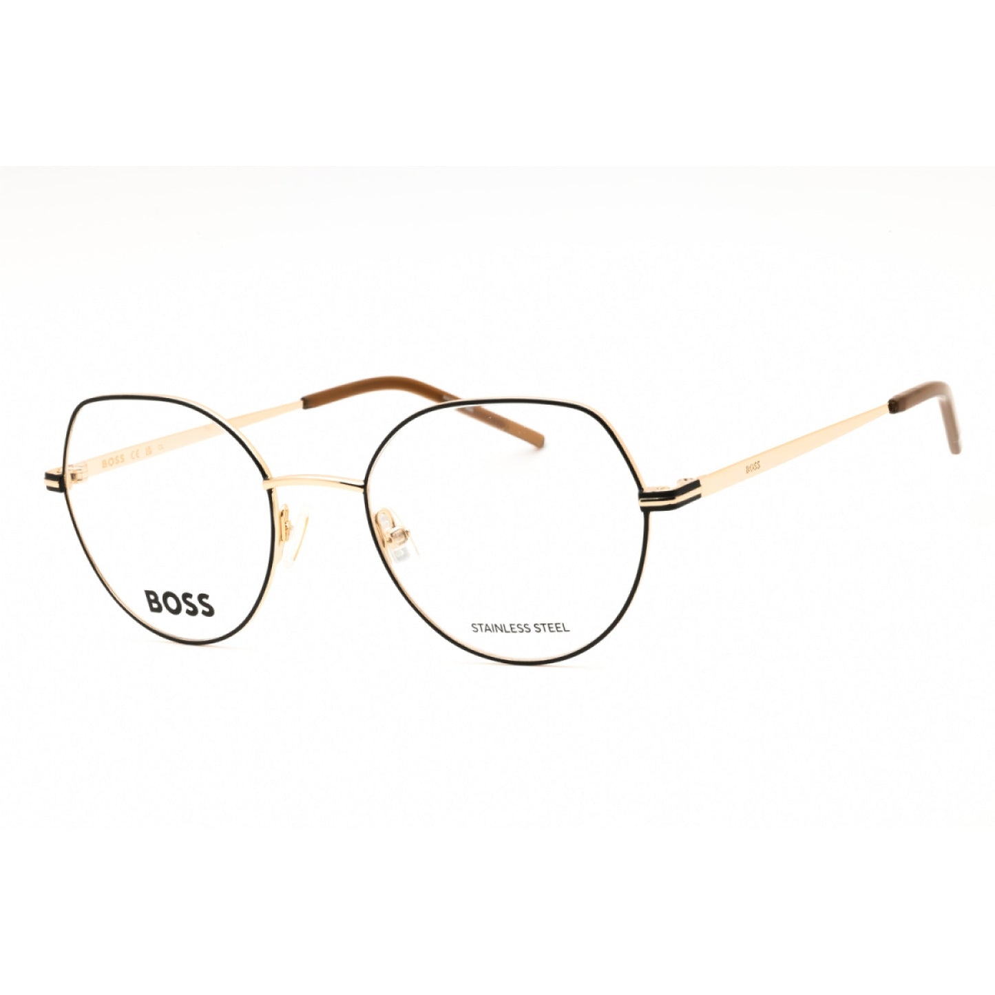 Armazón Oftálmico Hugo Boss BOSS 1591 0RHL00 51-20-140