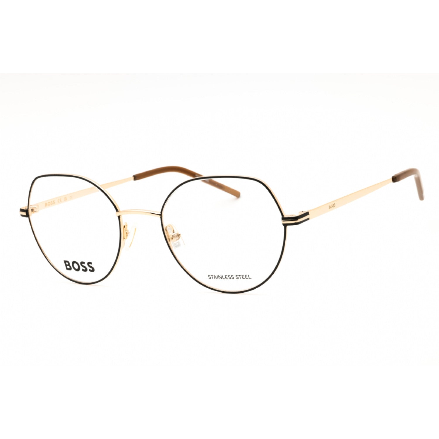 Armazón Oftálmico Hugo Boss BOSS 1591 0RHL00 51-20-140