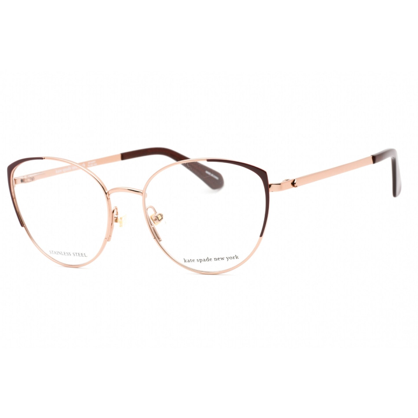 Armazón Oftálmico Kate Spade NOEL/G 00AW00 52-17-140