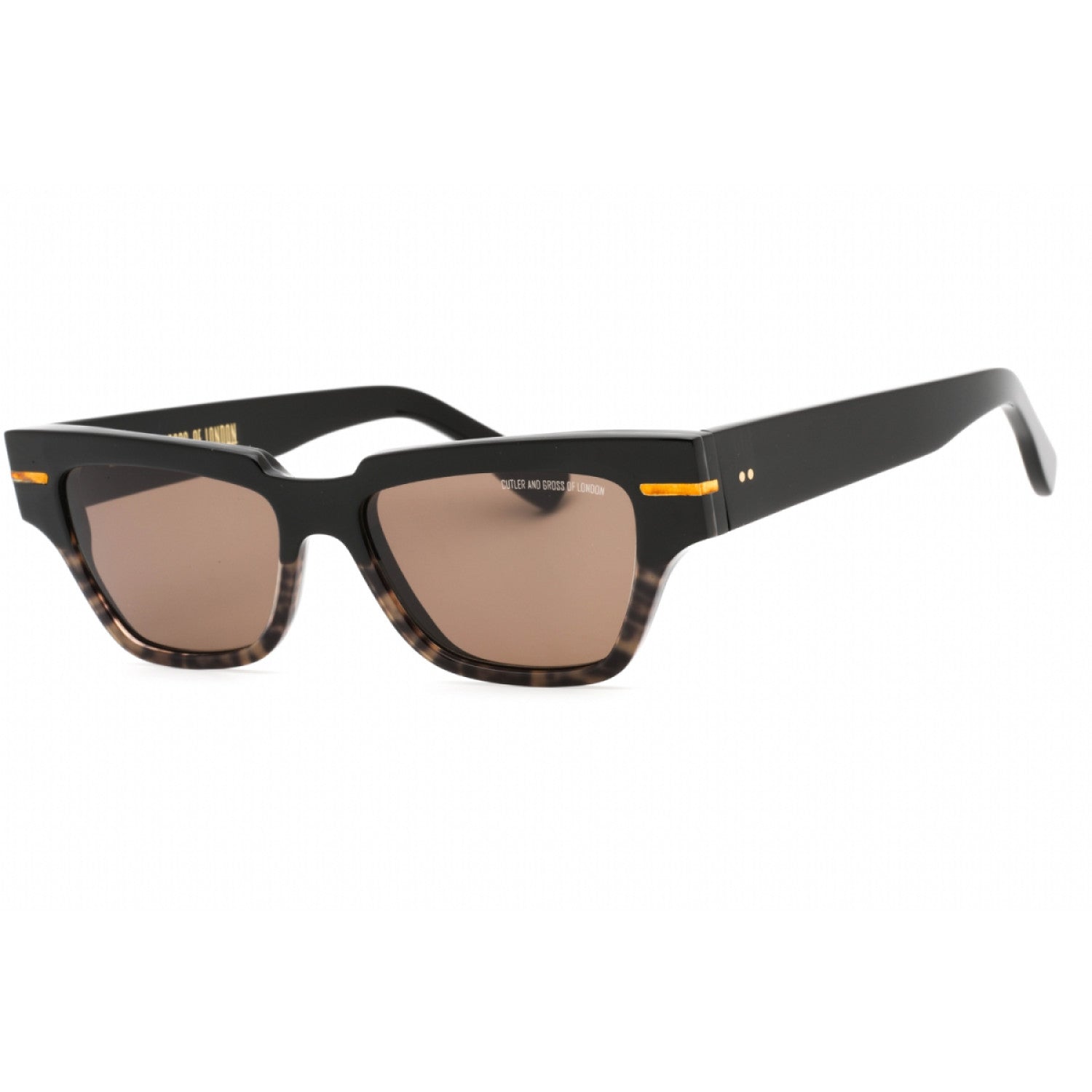 Lentes de Sol Cutler and Gross CG1349S 004 54-16-145