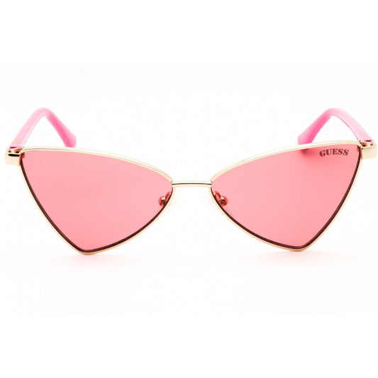 Lentes de Sol Guess GU8286 32S 55-13-135