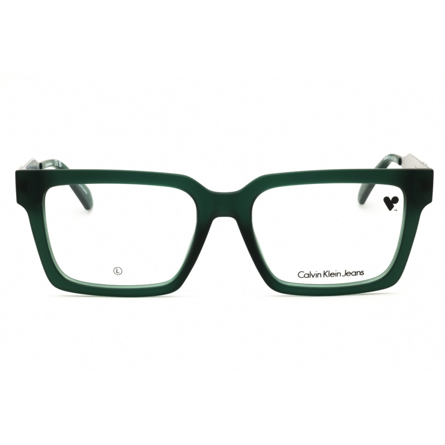 Armazón Oftálmico Calvin Klein Jeans CKJ23619 300 54-17-145