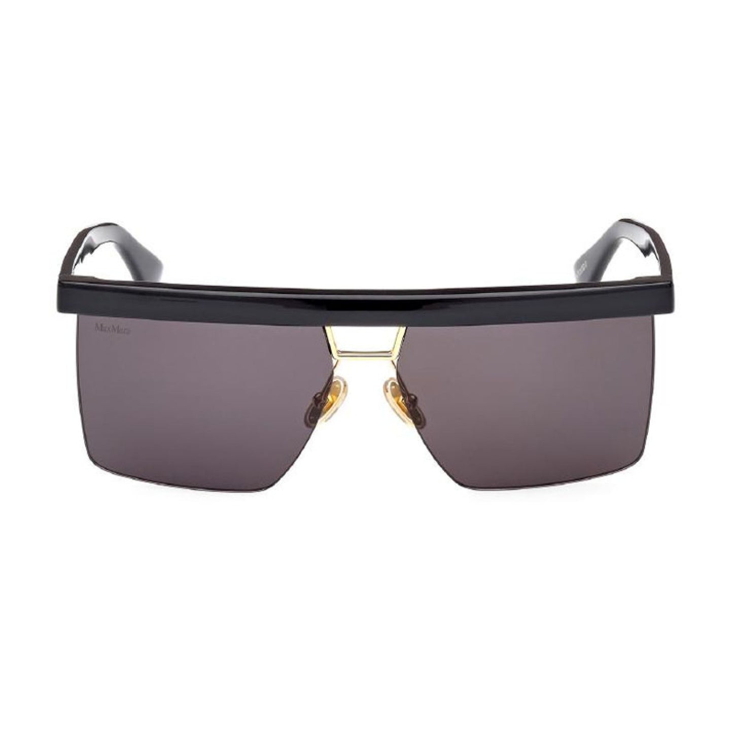 Lentes de Sol Max Mara MM0072 01A 60-14-140