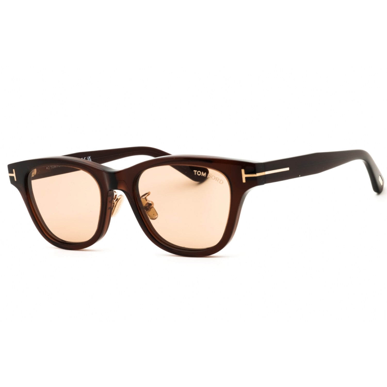 Lentes de Sol Tom Ford FT1353-D 48E 52-19-145