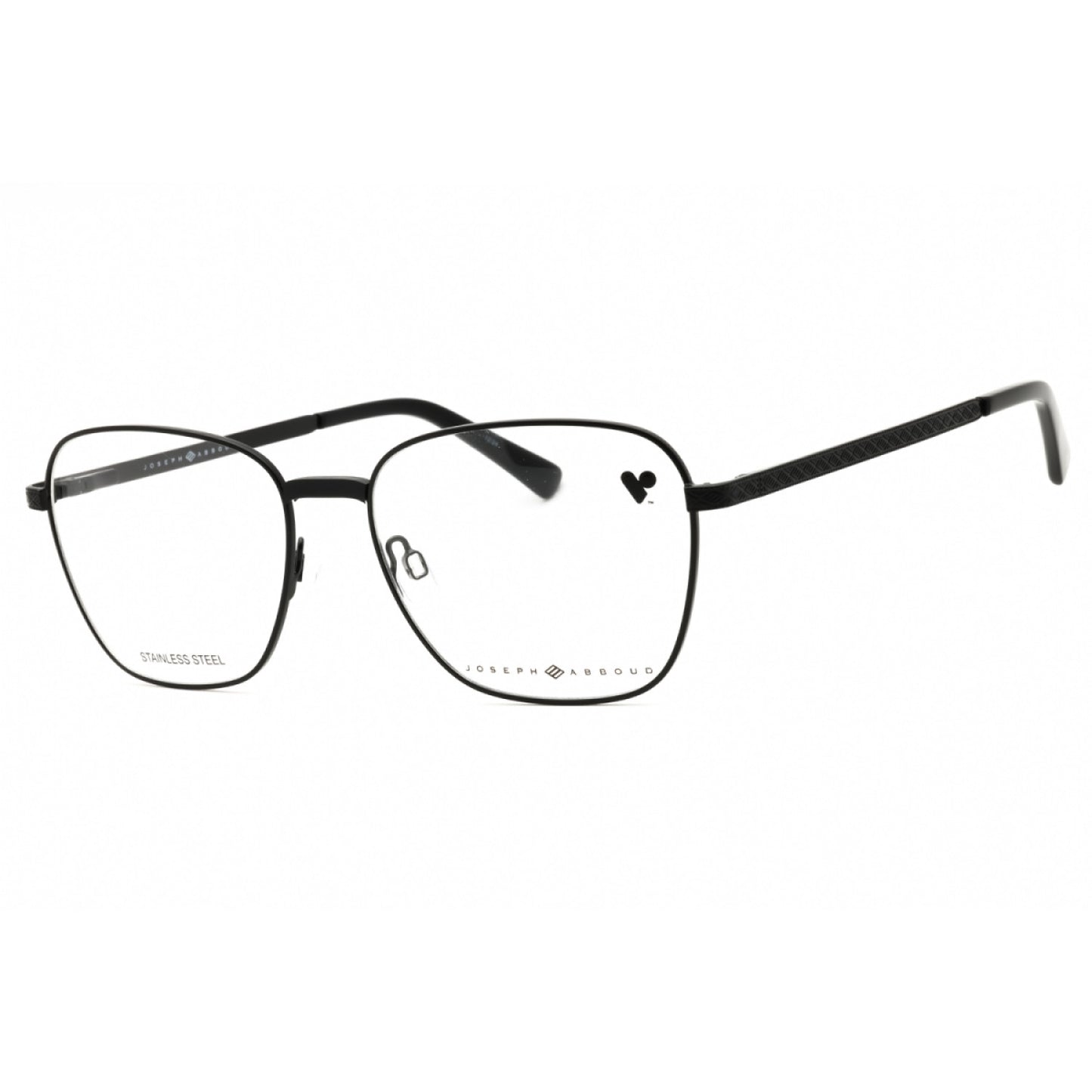 Armazón Oftálmico Joseph Abboud JA4103 001 56-17-140
