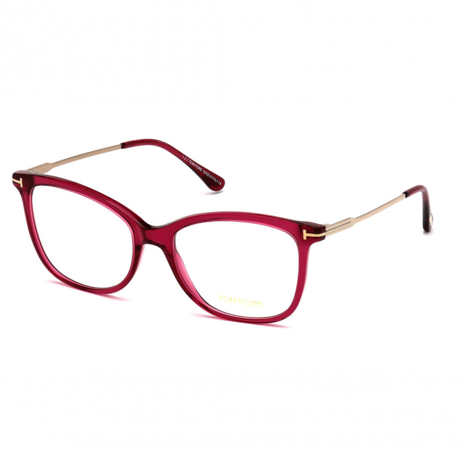 Armazón Oftálmico Tom Ford FT5510 081 52-17-140