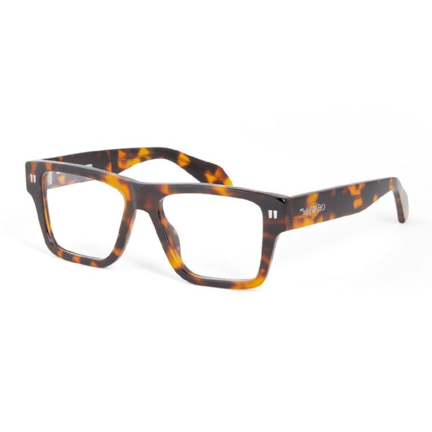 Armazón Oftálmico Off-White OERJ075 STYLE 75 6000 53-17-145