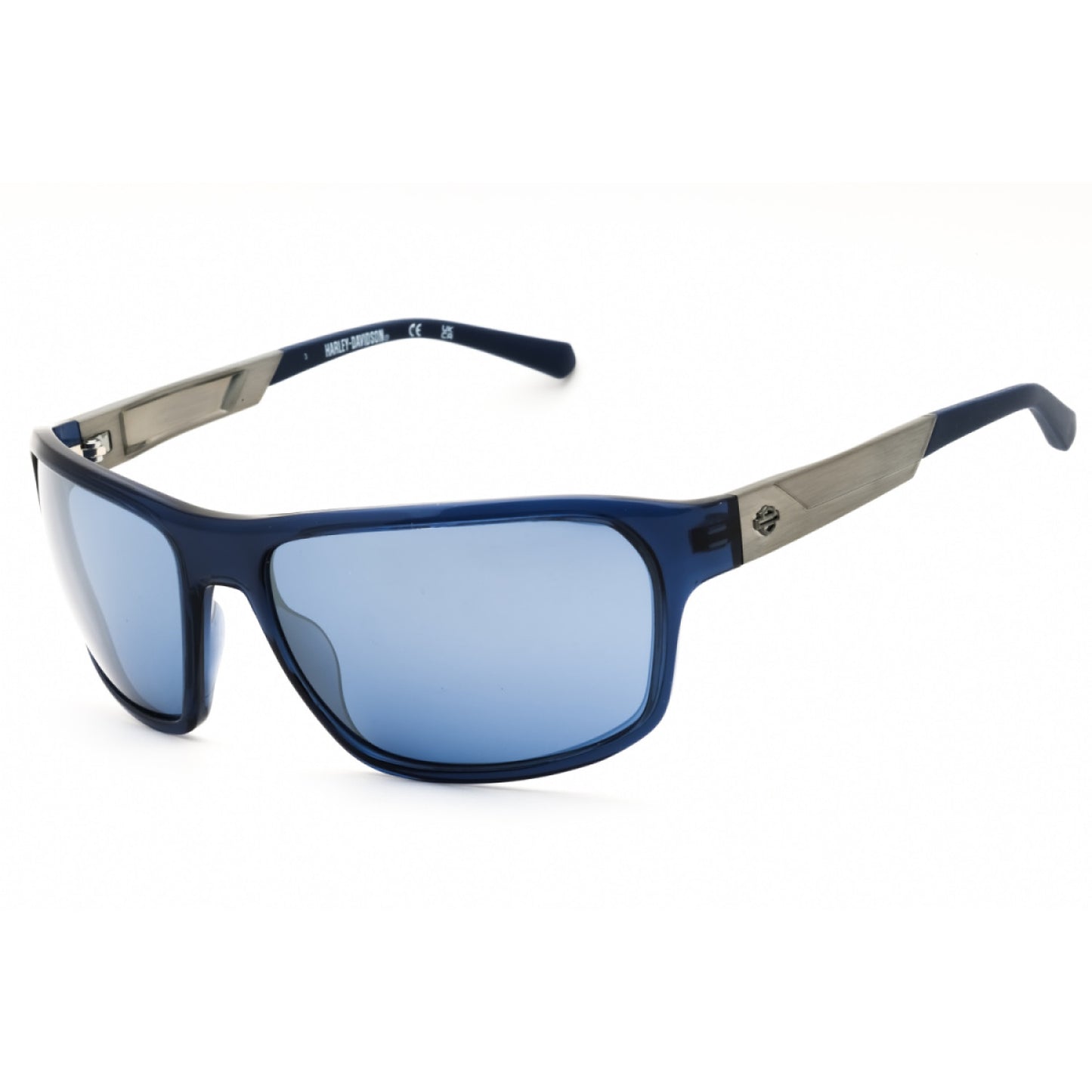 Lentes de Sol Harley Davidson HD00027 90X 61-16-125