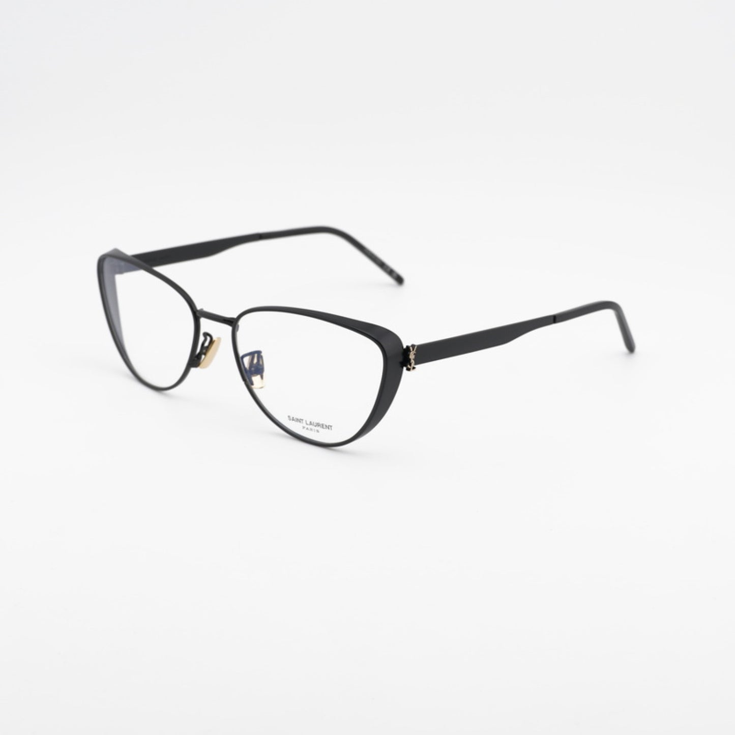 Armazón Oftálmico Saint Laurent SLM92 003 57-17-145