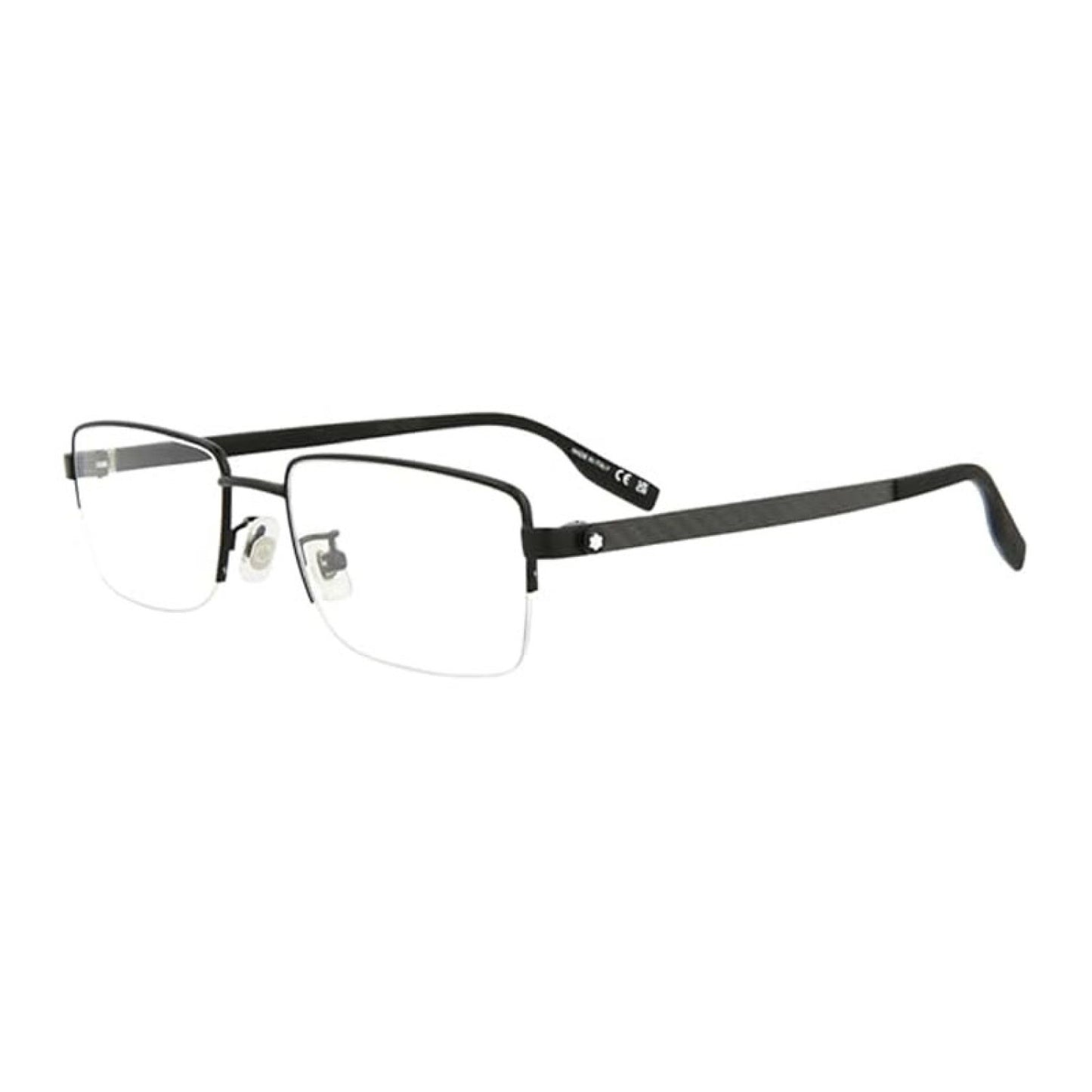 Armazón Oftálmico Montblanc MB0188O 001 55-20-145