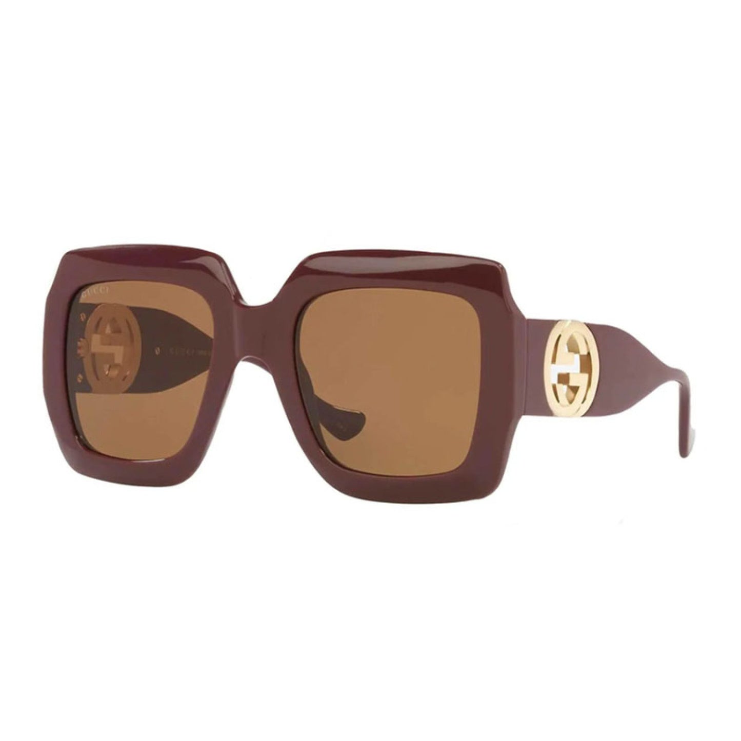 Lentes de Sol Gucci GG1022S 007 54-23-140