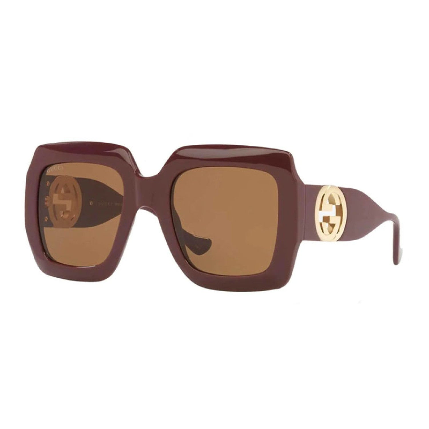 Lentes de Sol Gucci GG1022S 007 54-23-140