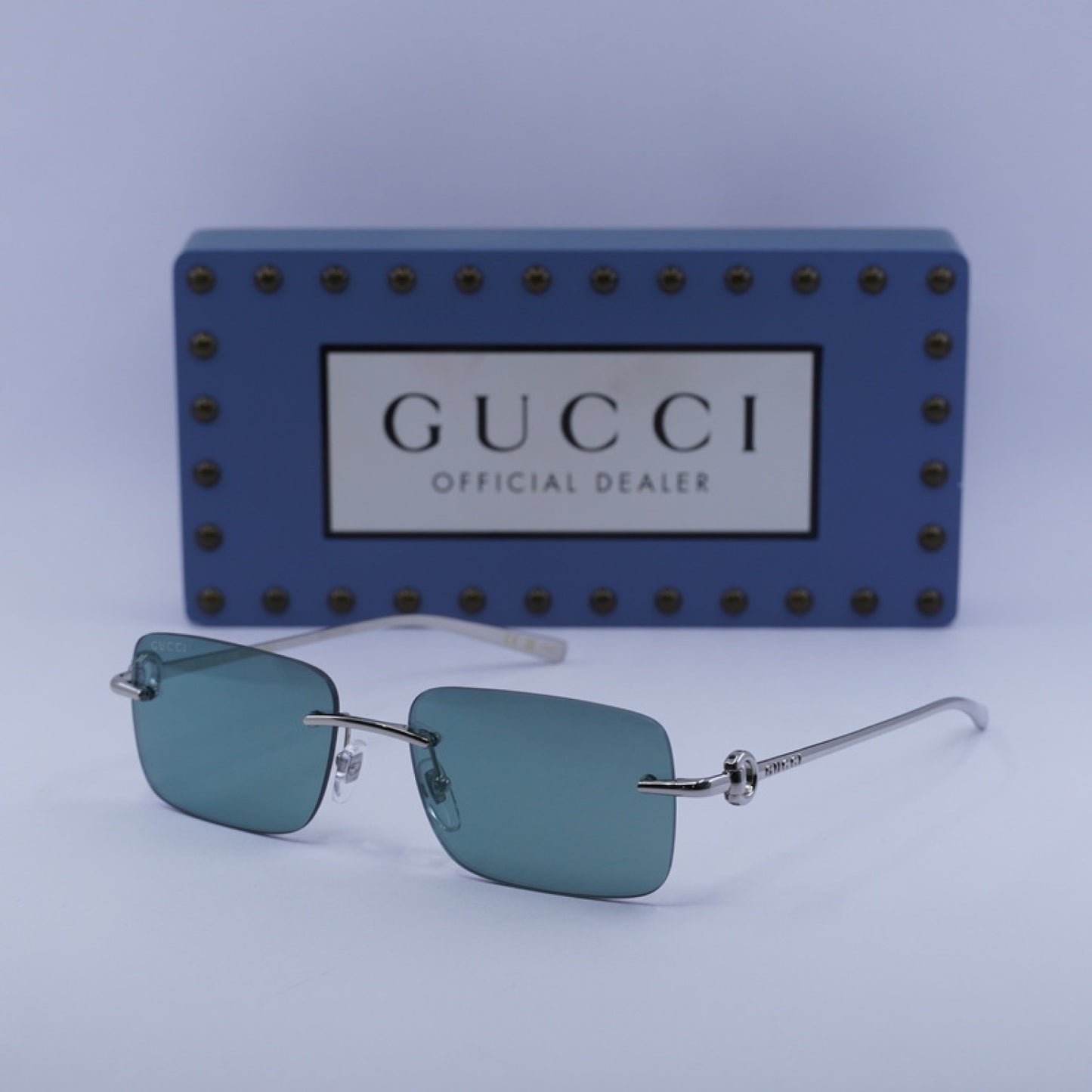 Gucci Sunglasses GG1703S 002 55-17-140