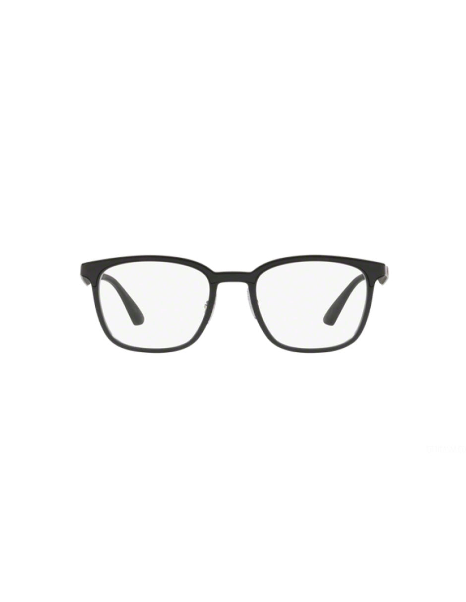 ARMAZON OFTALMICO RAY BAN RB7117 5196 52MM NEGRO