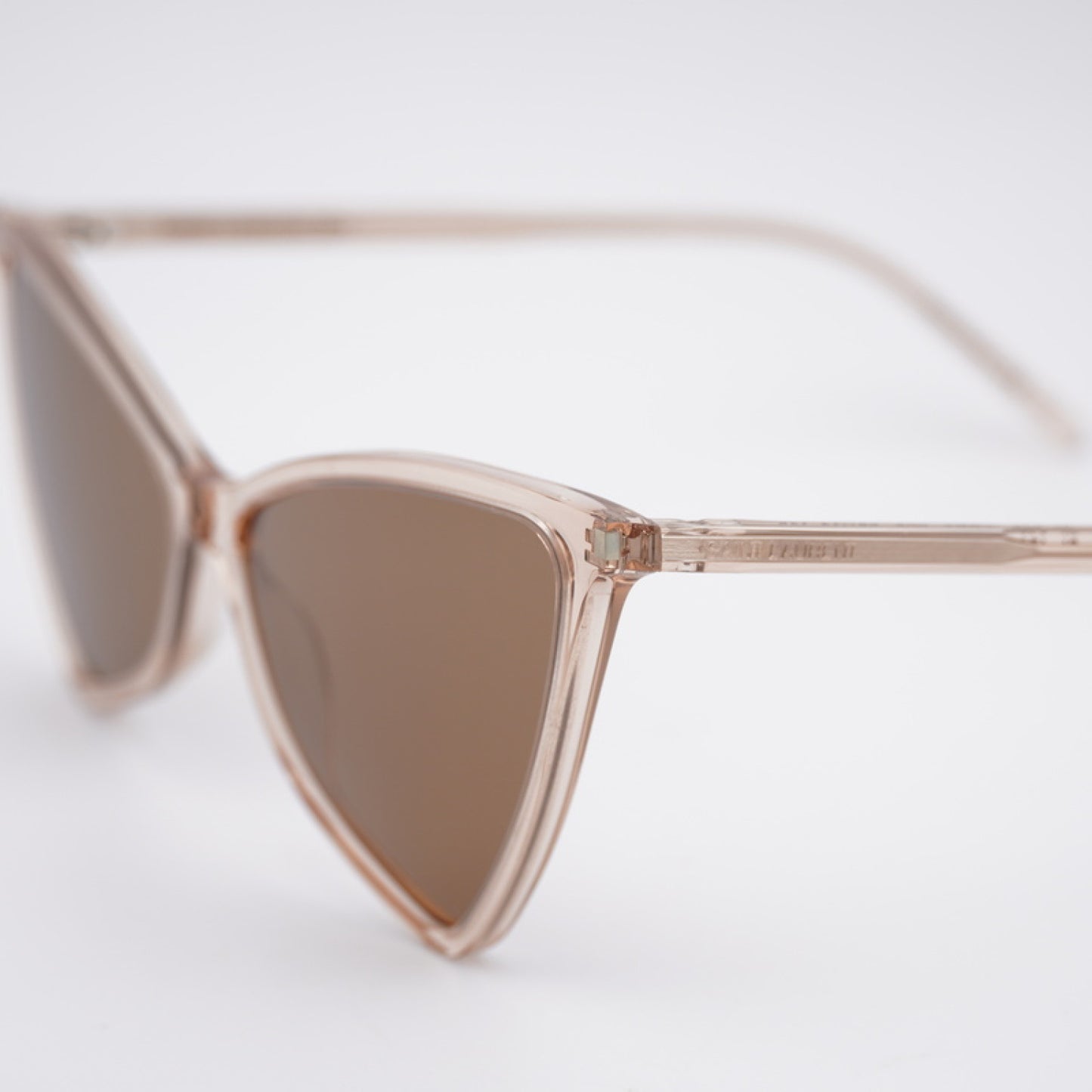 Saint Laurent SL475JERRY 005 58-14-145 Sunglasses