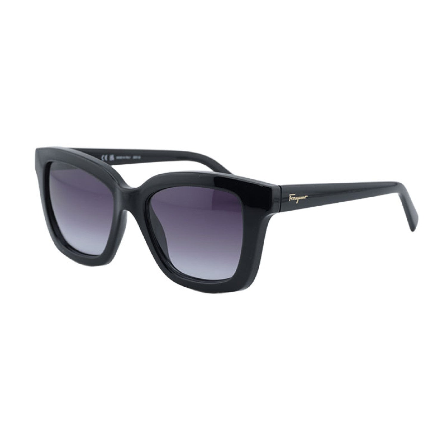 Lentes de Sol Salvatore Ferragamo SF955S 001 53-19-140