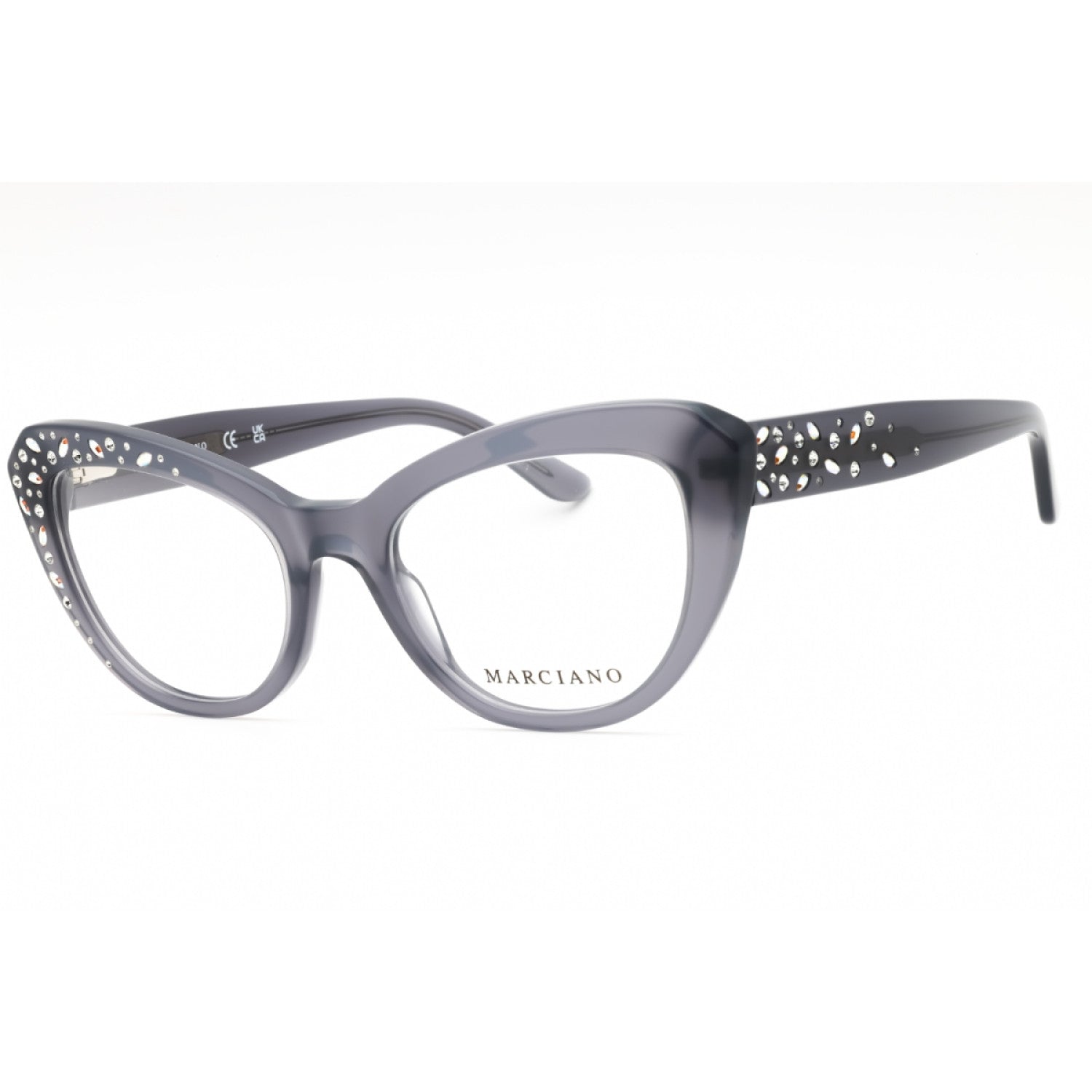 Armazón Oftálmico Guess by Marciano GM50016 020 53-20-140