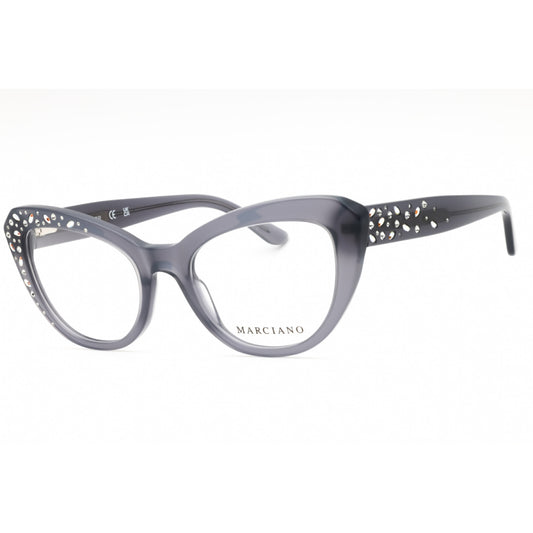 Armazón Oftálmico Guess by Marciano GM50016 020 53-20-140