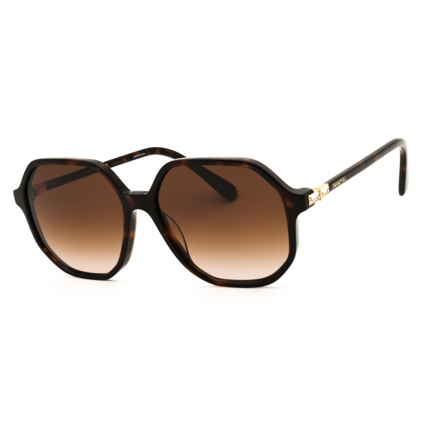 Lentes de Sol Swarovski SK6003 100213 57-16-140