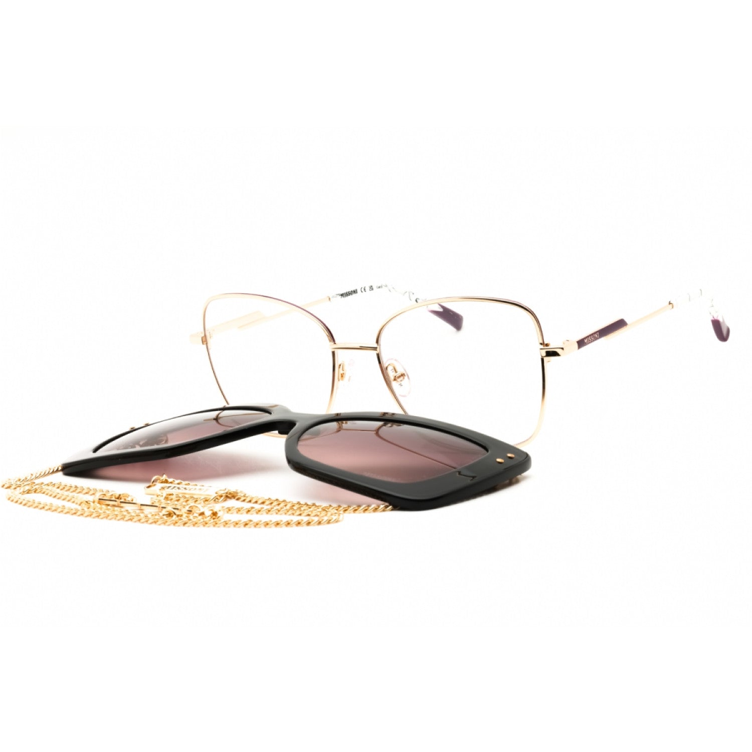 Lentes de Sol Missoni MIS 0178/CS 00003X 55-17-145
