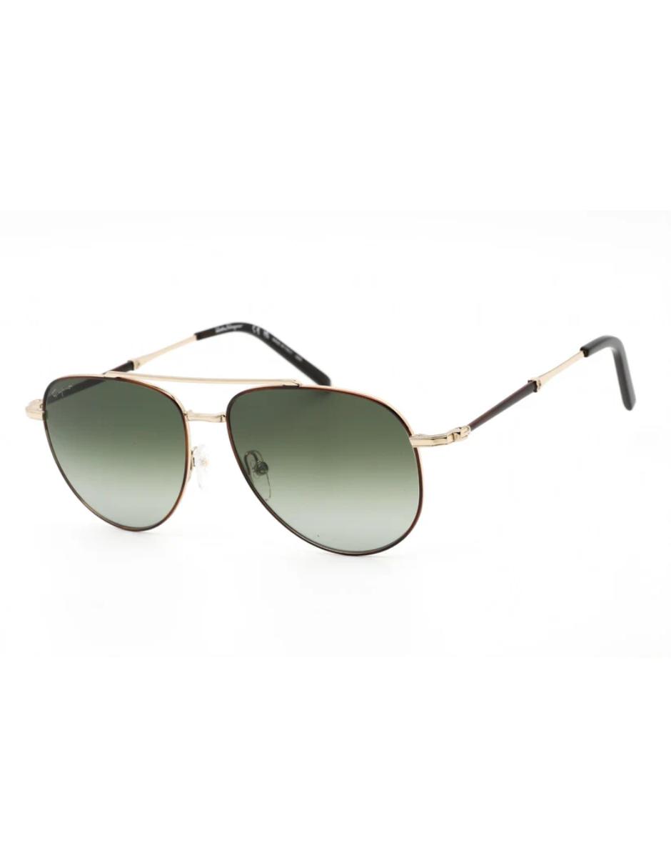 LENTES DE SOL SALVATORE FERRAGAMO SF226S 723 58-15-150