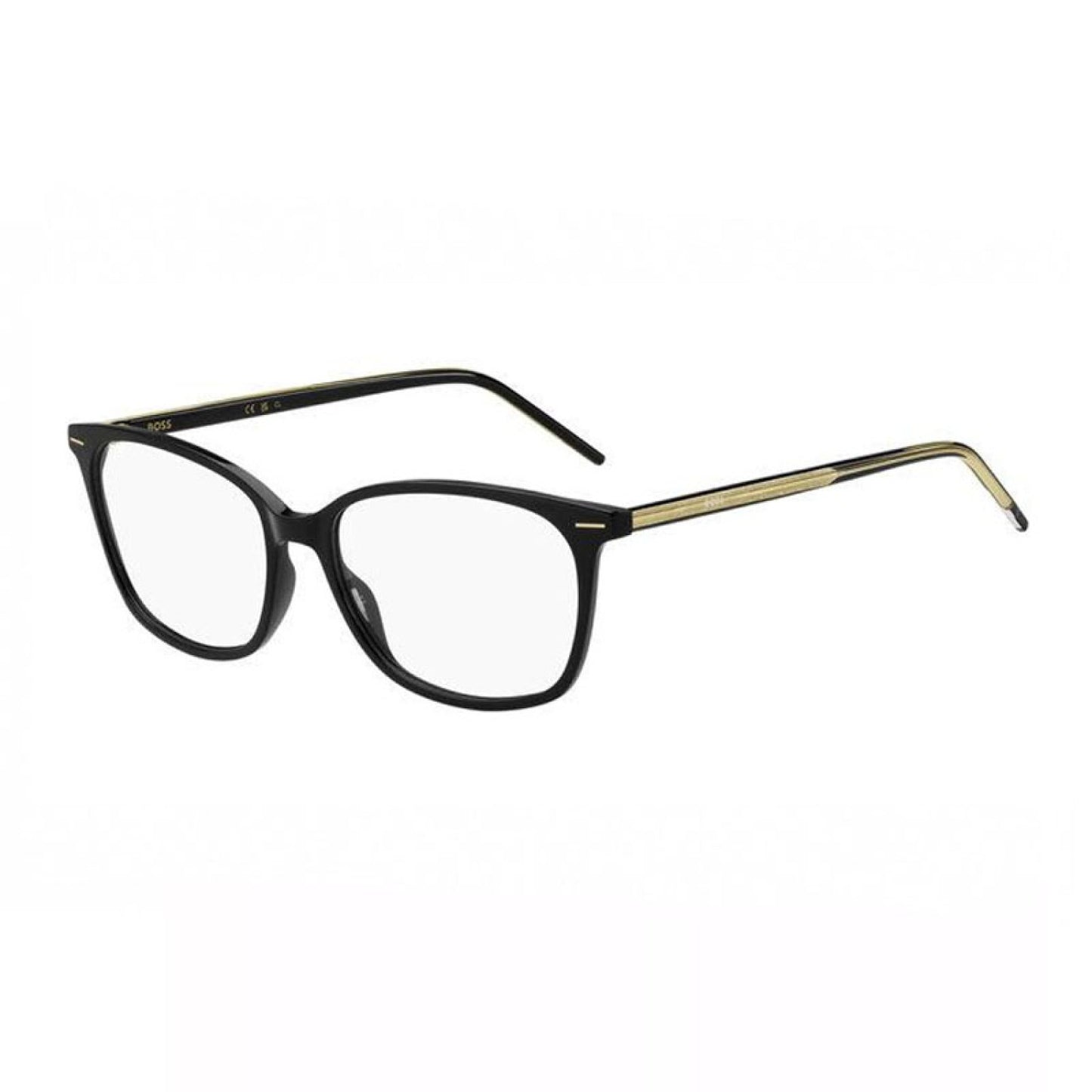 Armazón Oftálmico Hugo Boss BOSS 1526 080700 53-15-140