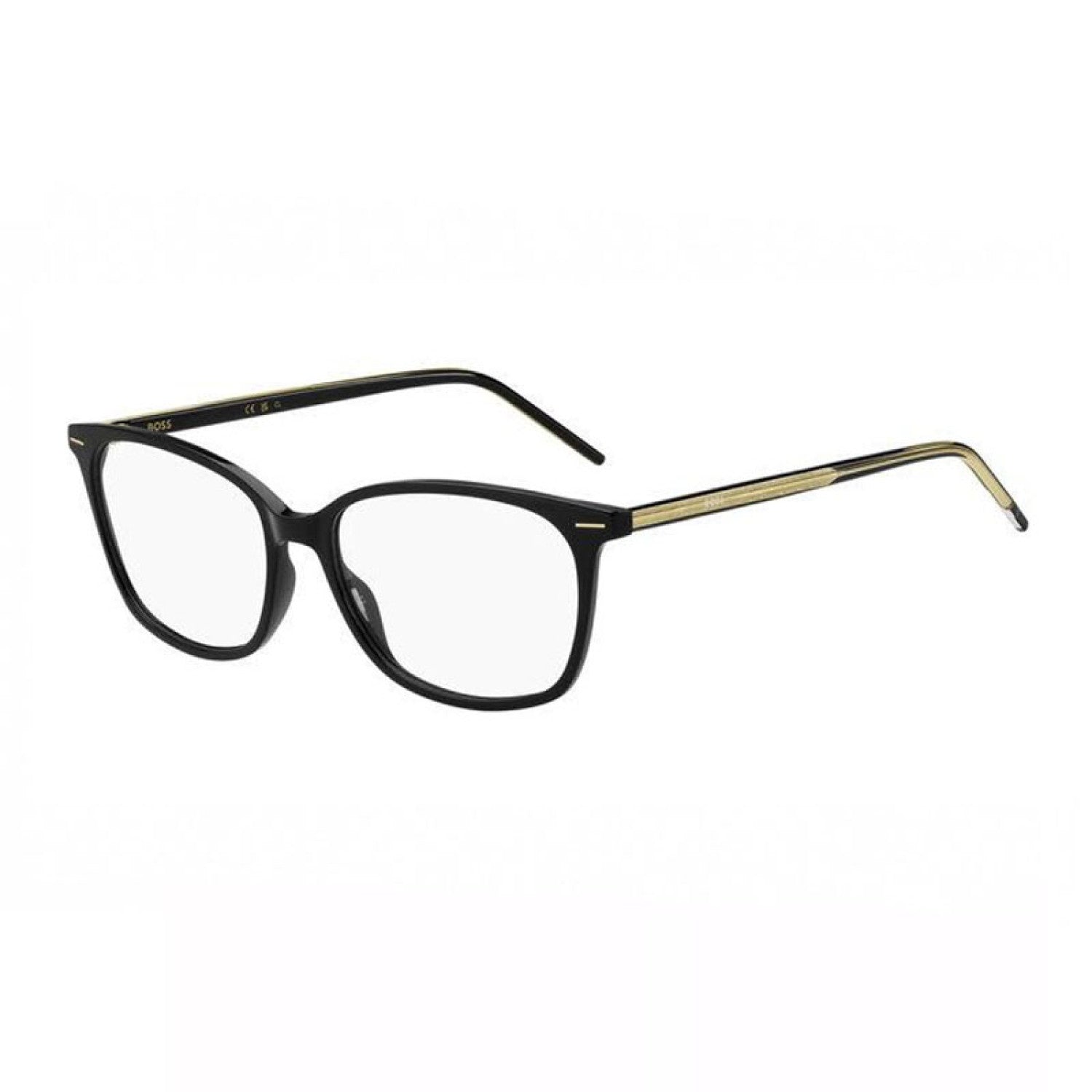 Armazón Oftálmico Hugo Boss BOSS 1526 080700 53-15-140