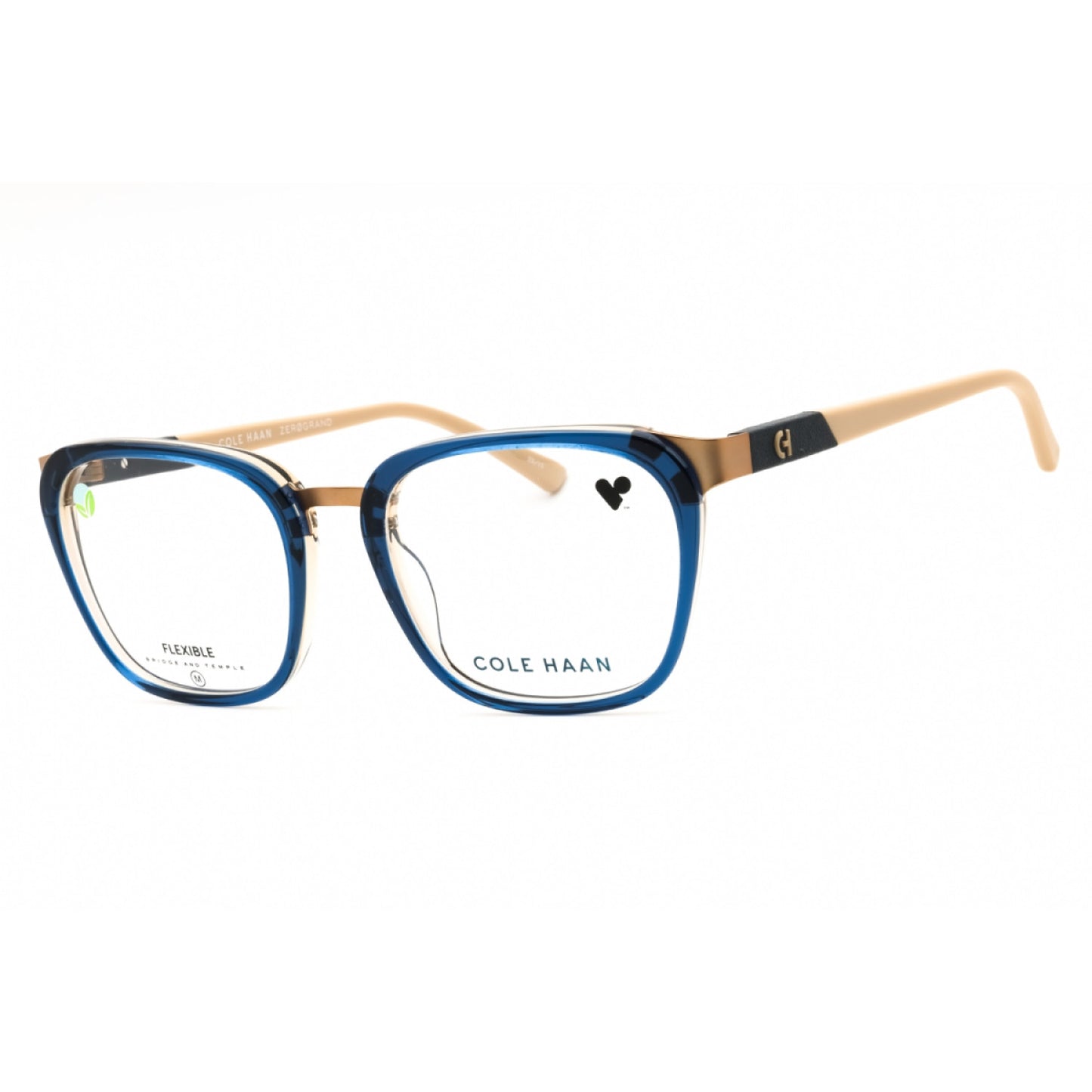 Armazón Oftálmico COLE HAAN CH4523 414 53-18-135