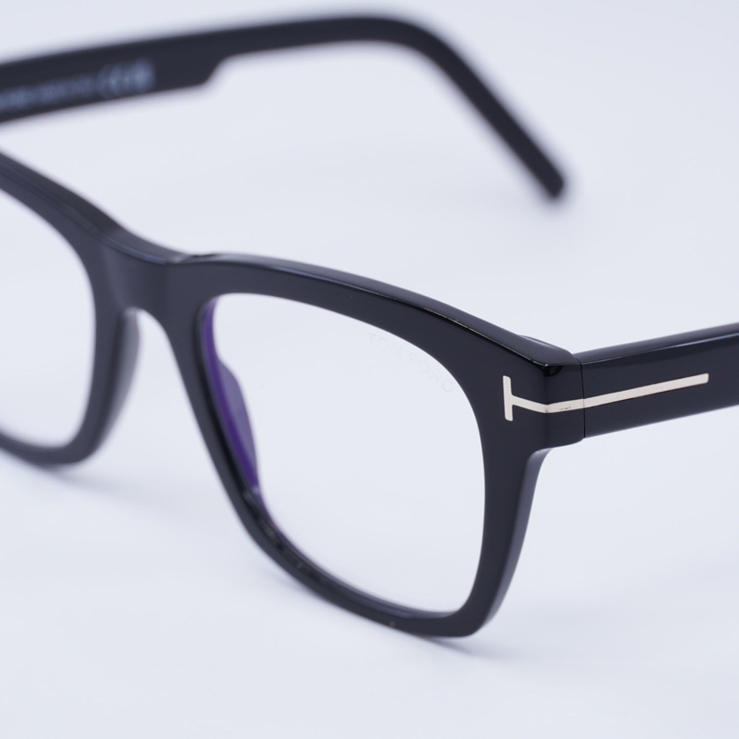 Tom Ford FT5886-B 001 52-20-145 Optical Frame