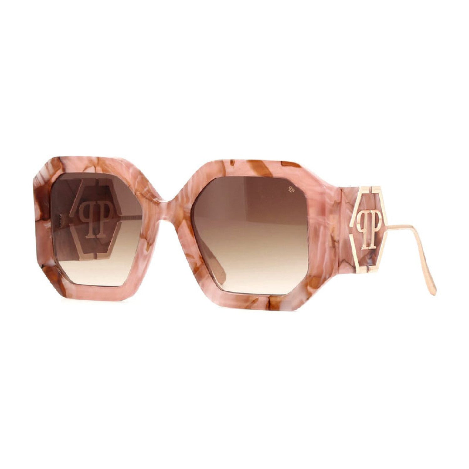Lentes de Sol Philipp Plein SPP067 06Z8 54-22-140