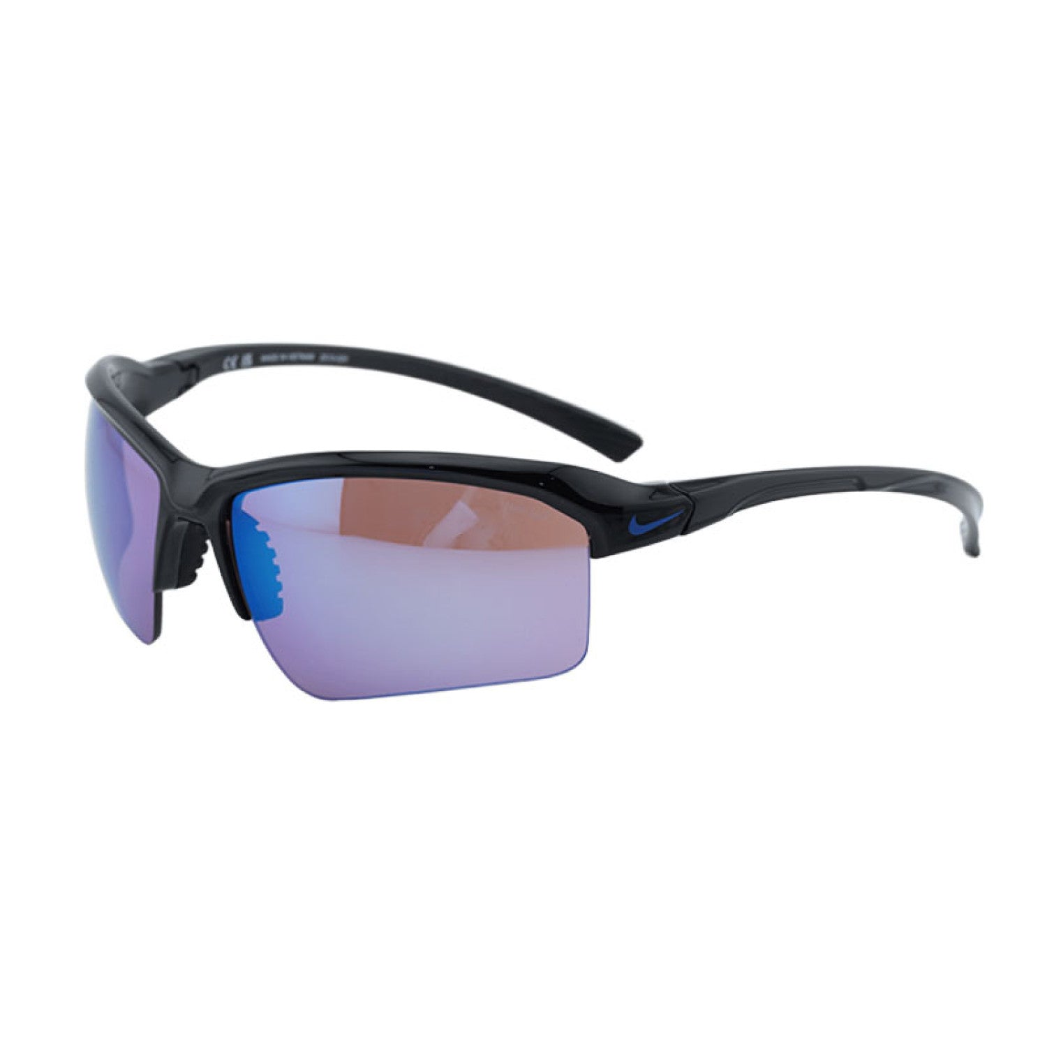 Lentes de Sol Nike NIKE SKYLON RISE TEAM IQ7185 010 70-17-120