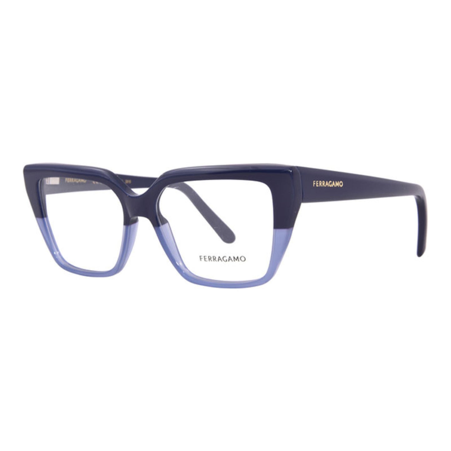 Armazón Oftálmico Salvatore Ferragamo SF2971 414 53-15-140